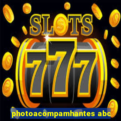 photoacompamhantes abc